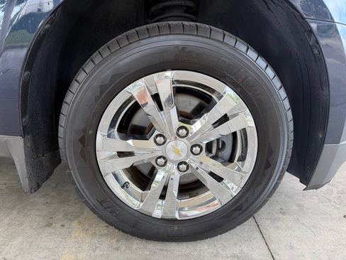 Used 2016 Chevrolet Equinox LS FWD image 19