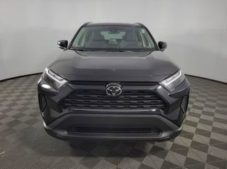 New 2025 Toyota RAV4 XLE video 2