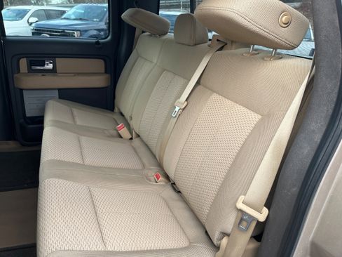 Used 2013 Ford F150 XLT w/ Luxury Equipment Group image 15