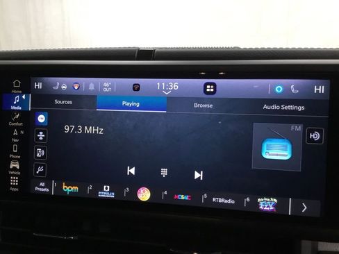 Used 2024 Jeep Wrangler Sahara w/ Technology Group image 26