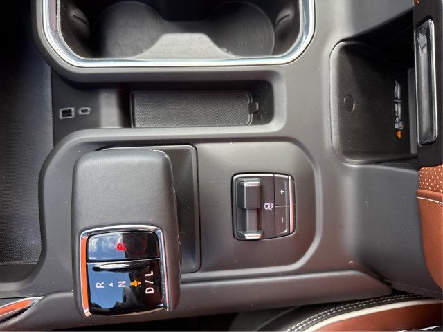 Used 2024 GMC Sierra 1500 Denali Ultimate AWD/4WD image 23