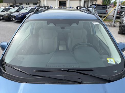 Certified 2023 Subaru Forester Limited AWD/4WD image 6