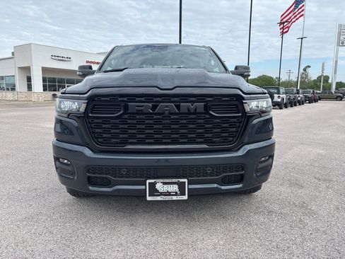 New 2026 RAM 1500 Lone Star RWD image 9