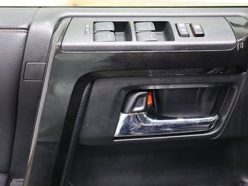 Used 2022 Toyota 4Runner TRD Off-Road Premium image 17