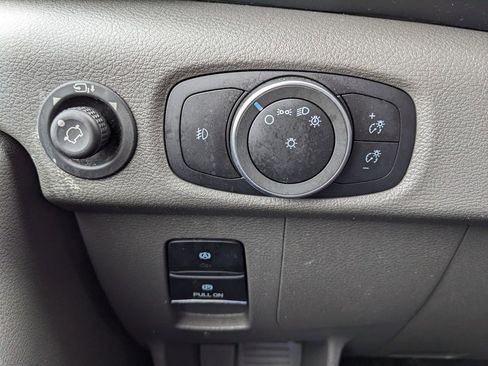 Used 2024 Ford Transit 350 XLT image 43