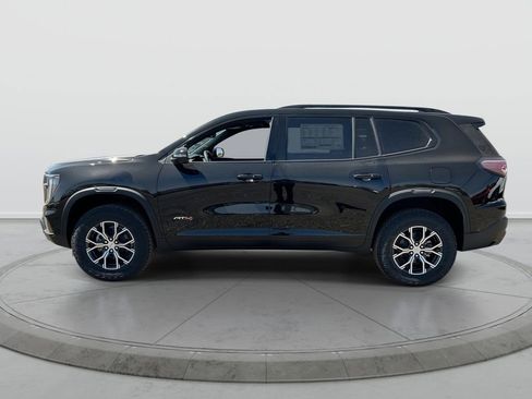 New 2026 GMC Acadia AT4 w/ Super Cruise Package AWD/4WD image 5