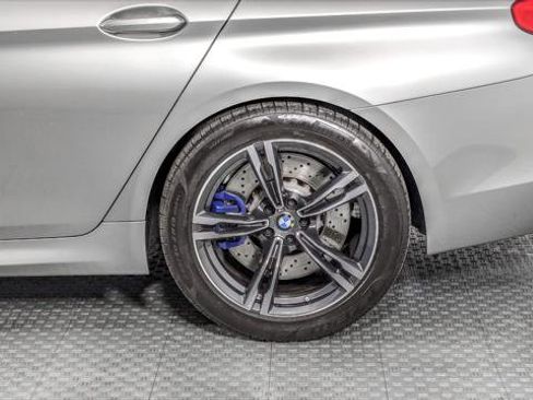 Used 2019 BMW M5 w/ Executive Package image 37