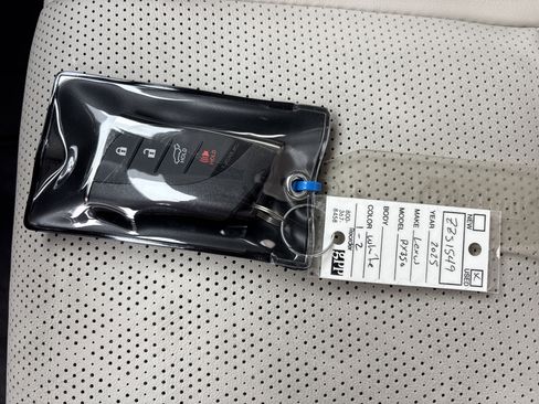 Used 2025 Lexus RX 350 Premium Plus image 37