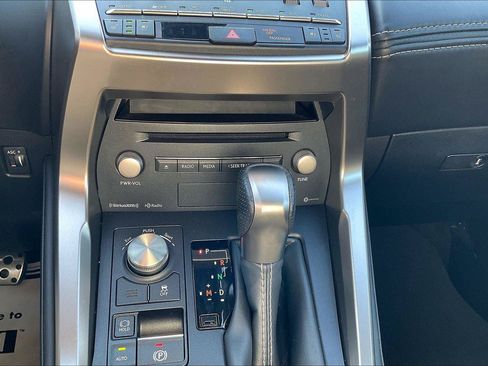 Used 2021 Lexus NX 300 F Sport w/ F Sport Premium Package AWD/4WD image 32