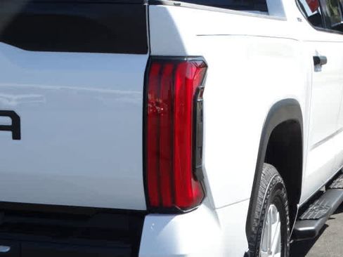 Used 2024 Toyota Tundra SR5 image 12