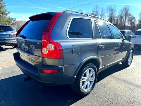 Used 2006 Volvo XC90 V8 image 5