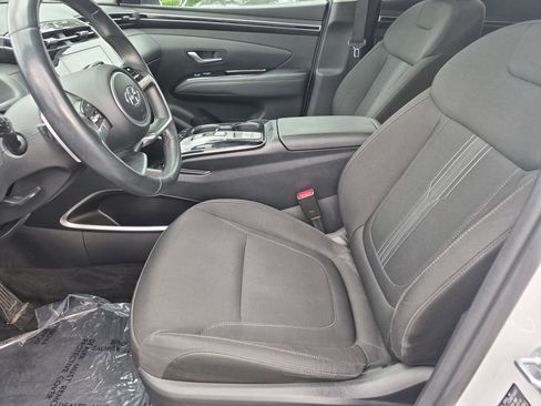 Used 2022 Hyundai Tucson SEL AWD/4WD image 16