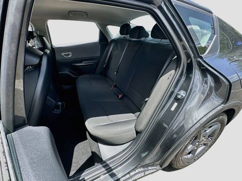 New 2026 Kia K4 FWD image 22