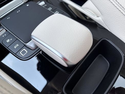 New 2026 Mercedes-Benz GLE 450 4MATIC image 31