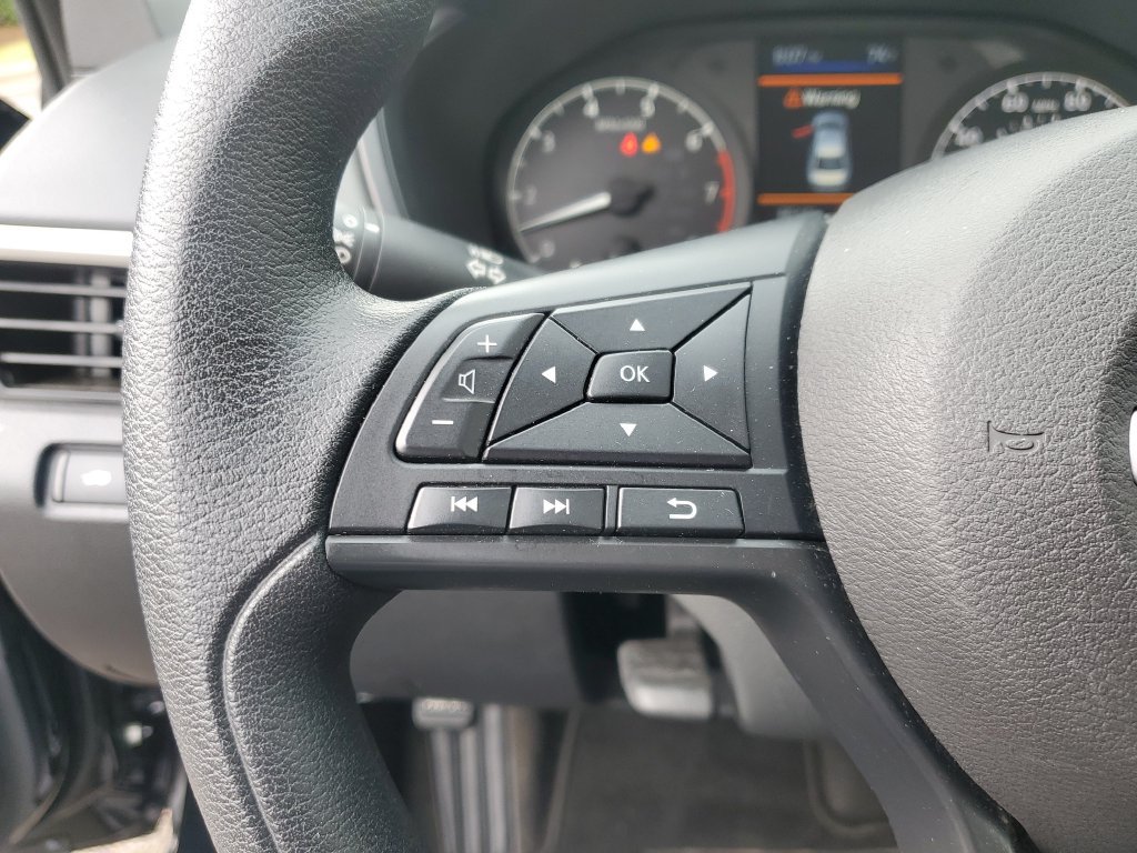 Certified 2023 Nissan Altima 2.5 S FWD image 21