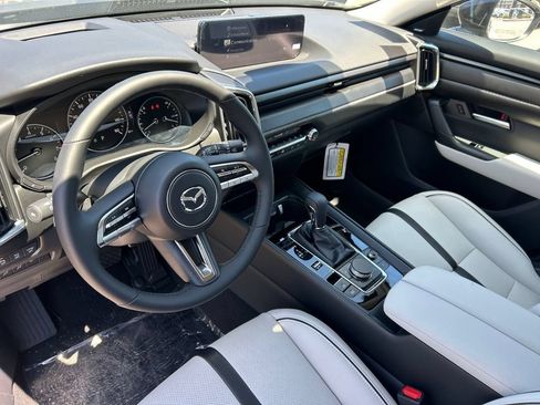 New 2026 MAZDA CX-50 2.5 Turbo w/ Premium Plus Pkg AWD/4WD image 26