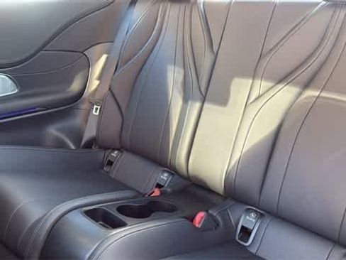 Certified 2025 Mercedes-Benz CLE 300 4MATIC Coupe image 28