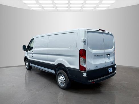 New 2025 Ford Transit 150 Low Roof AWD image 7