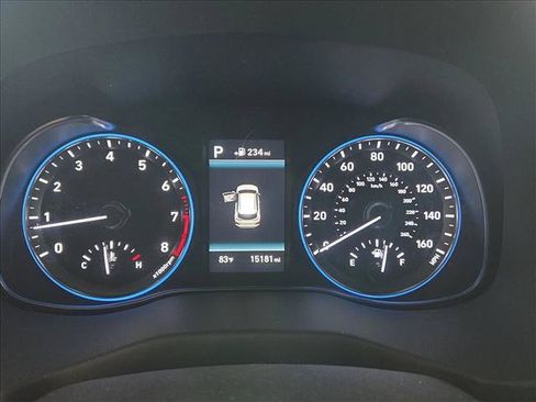 Used 2018 Hyundai Kona Ultimate FWD image 11