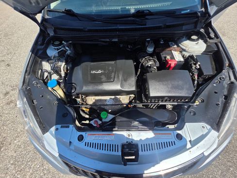 Used 2011 Suzuki Kizashi Sport SLS FWD image 14