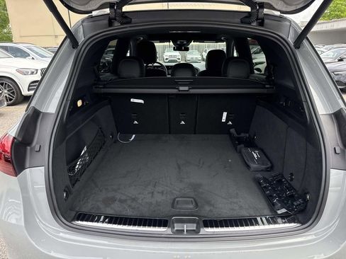New 2026 Mercedes-Benz GLE 350 4MATIC image 5