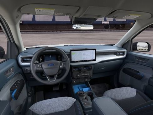New 2026 Ford Maverick XLT AWD/4WD image 10