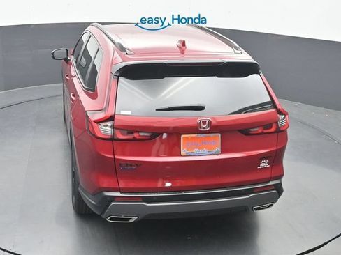 Used 2026 Honda CR-V Sport-L image 24