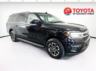Used 2024 Ford Expedition Max XLT video 1