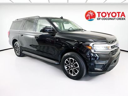 Used 2024 Ford Expedition Max XLT