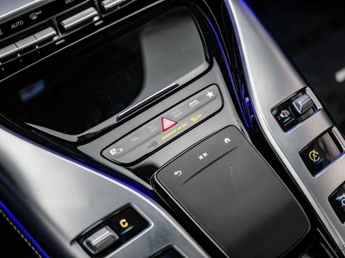 Used 2022 Mercedes-Benz AMG GT 53 image 67