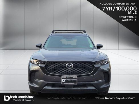 New 2026 MAZDA CX-50 2.5 Hybrid w/ Weather Package image 22