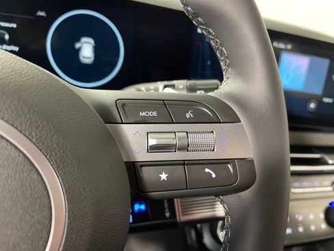 New 2026 Hyundai Tucson Limited image 29