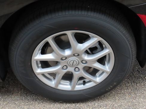 New 2026 Chrysler Pacifica Select image 14