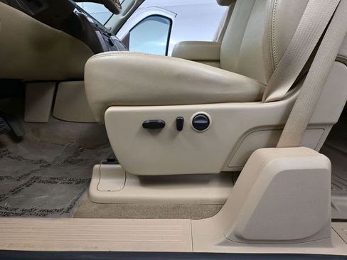 Used 2013 Chevrolet Silverado 2500 LTZ w/ LTZ Plus Package image 21