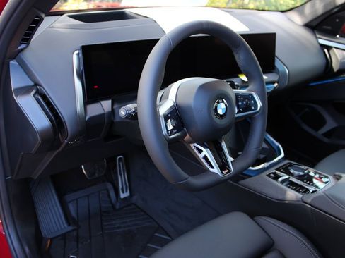 New 2026 BMW X3 xDrive30 image 41