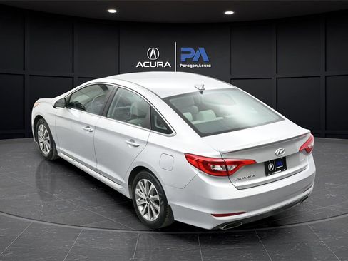 Used 2017 Hyundai Sonata Sport image 35