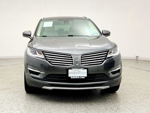 Used 2018 Lincoln MKC Reserve w/ Lincoln MKC Climate Package AWD/4WD image 2
