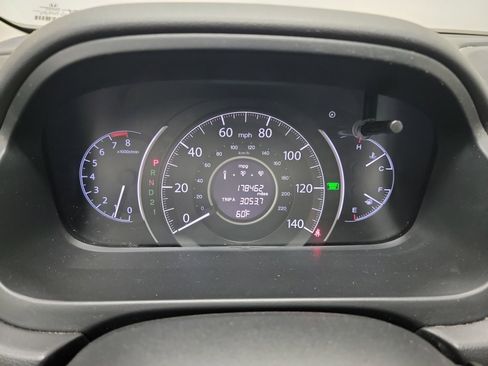 Used 2012 Honda CR-V EX-L image 18