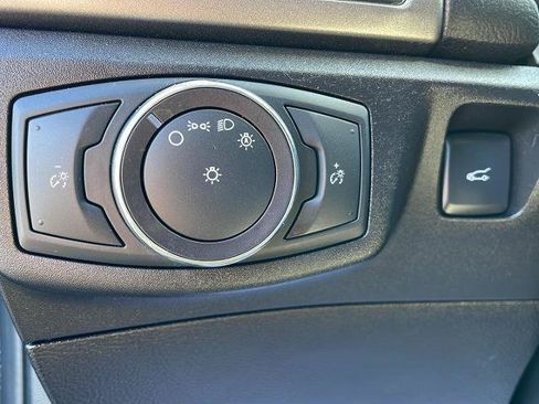 Certified 2018 Ford Fusion S FWD image 12