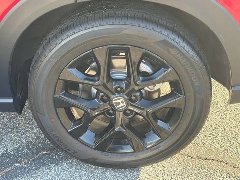 Used 2025 Honda HR-V Sport image 30
