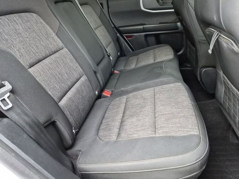 Used 2021 Ford Bronco Sport Big Bend AWD/4WD image 20