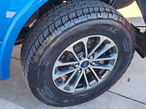 Used 2019 Ford F150 XLT w/ Equipment Group 301A Mid image 42