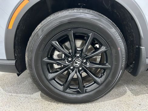 Certified 2026 Honda CR-V Sport-L image 17
