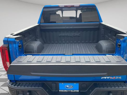 Used 2024 GMC Sierra 1500 AT4X w/ AT4X AEV Edition image 25