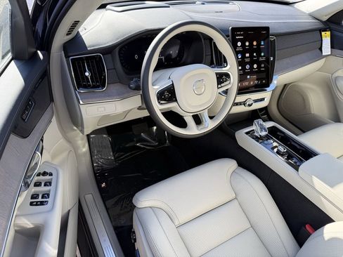New 2026 Volvo XC90 B6 Ultra image 13