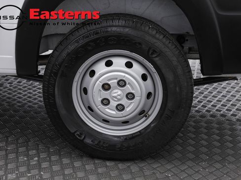 Used 2022 RAM ProMaster 2500 image 30