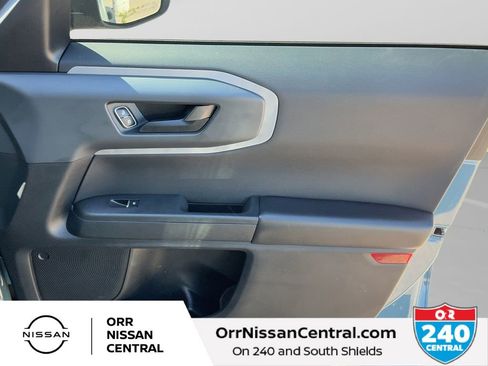 Used 2023 Ford Bronco Sport Big Bend image 10