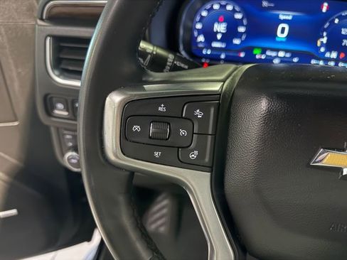 Used 2024 Chevrolet Tahoe Premier AWD/4WD image 18