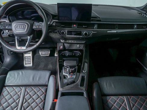 Used 2023 Audi S5 Prestige w/ S Sport Package image 17