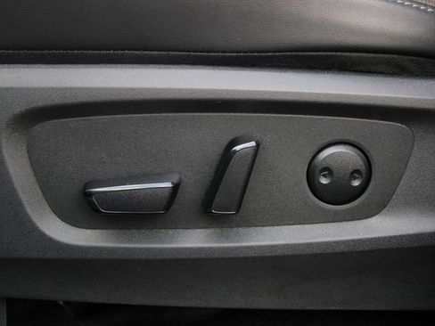 Certified 2024 Nissan Pathfinder Platinum AWD/4WD image 25